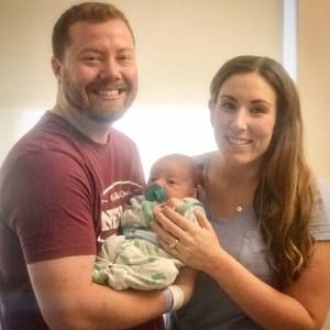 Meet your Posher, Beth